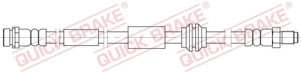 Brake Hose